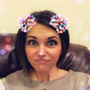 Meet your Posher, Debra